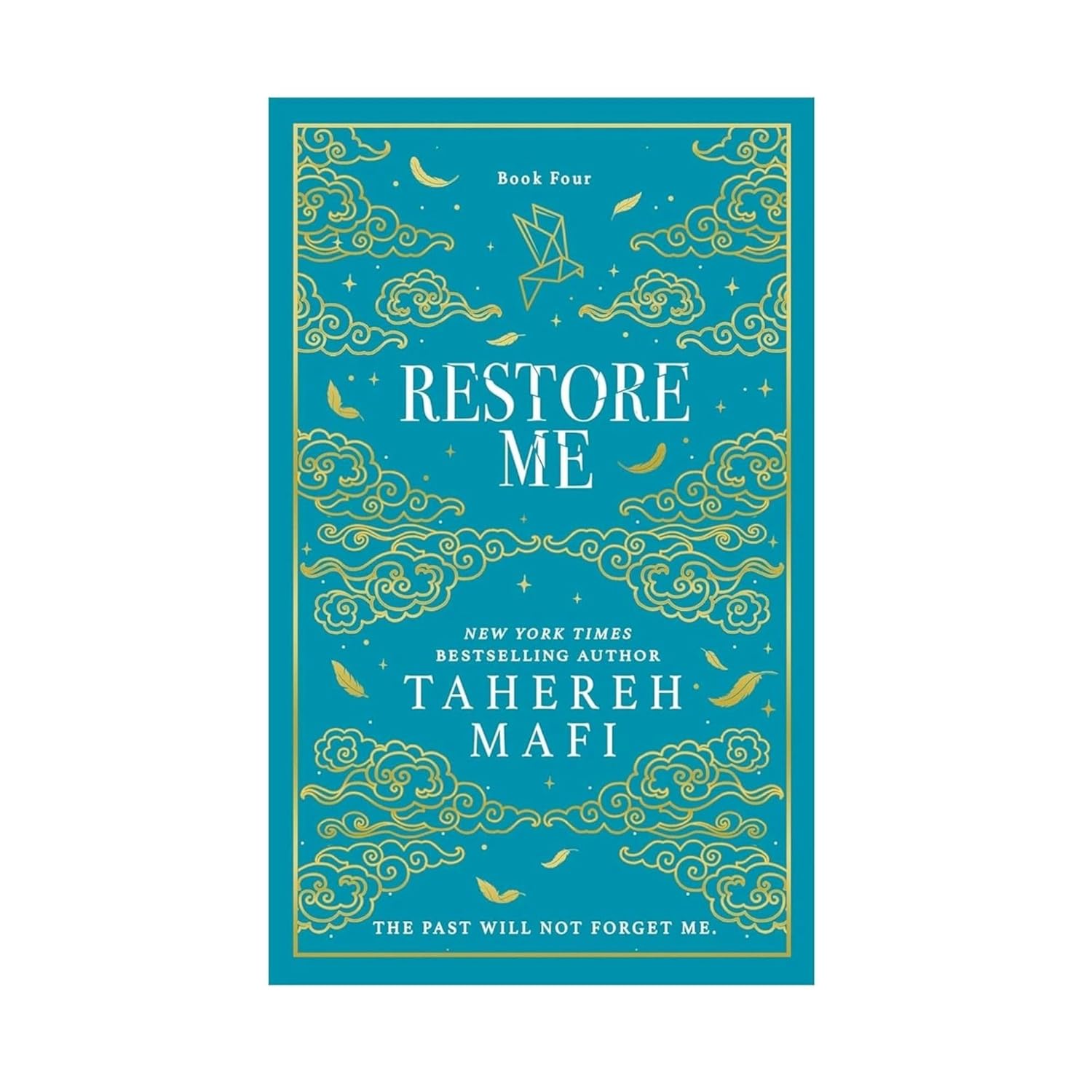 Shatter Me Collectors Edition 4 books Set - Image 5