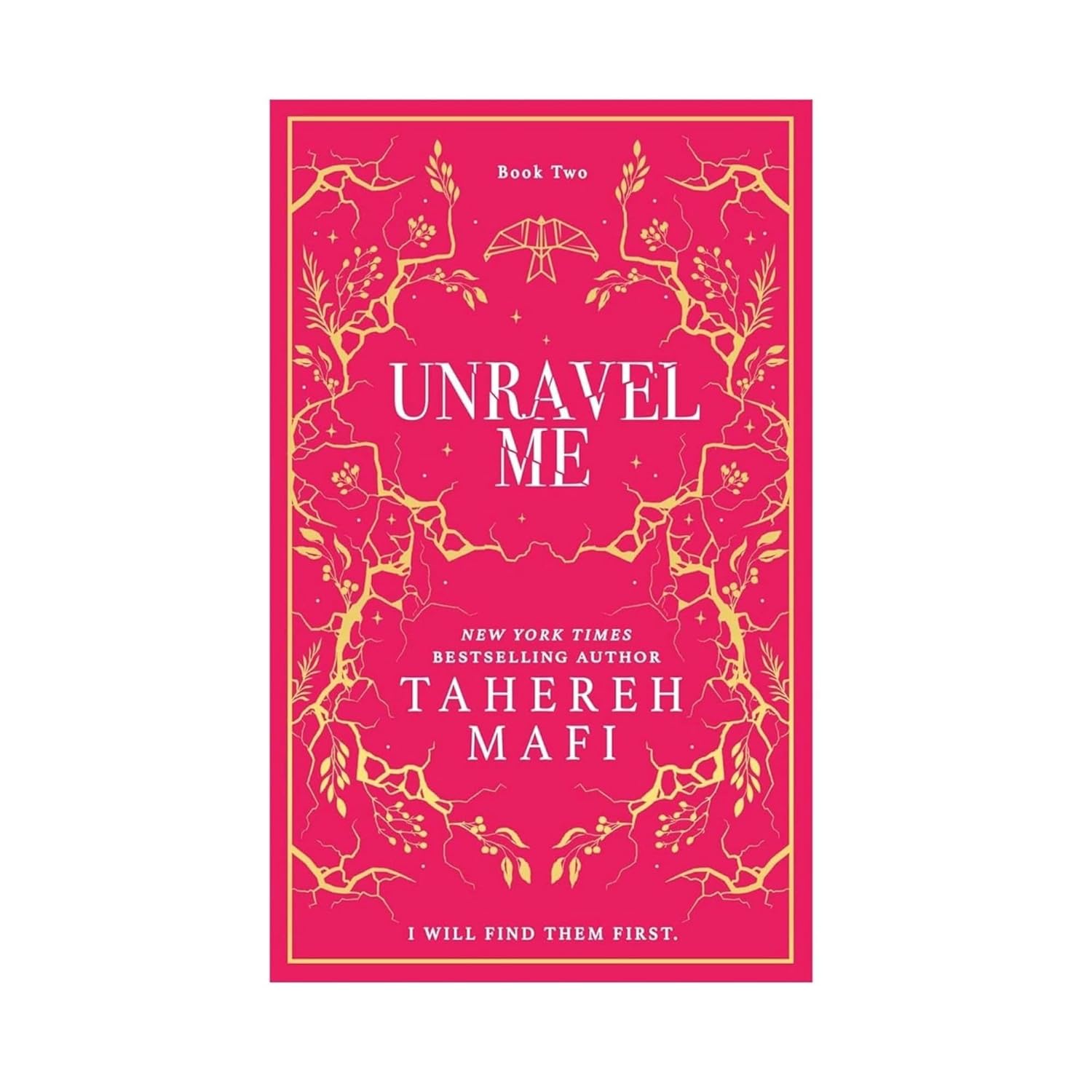 Shatter Me Collectors Edition 4 books Set - Image 3