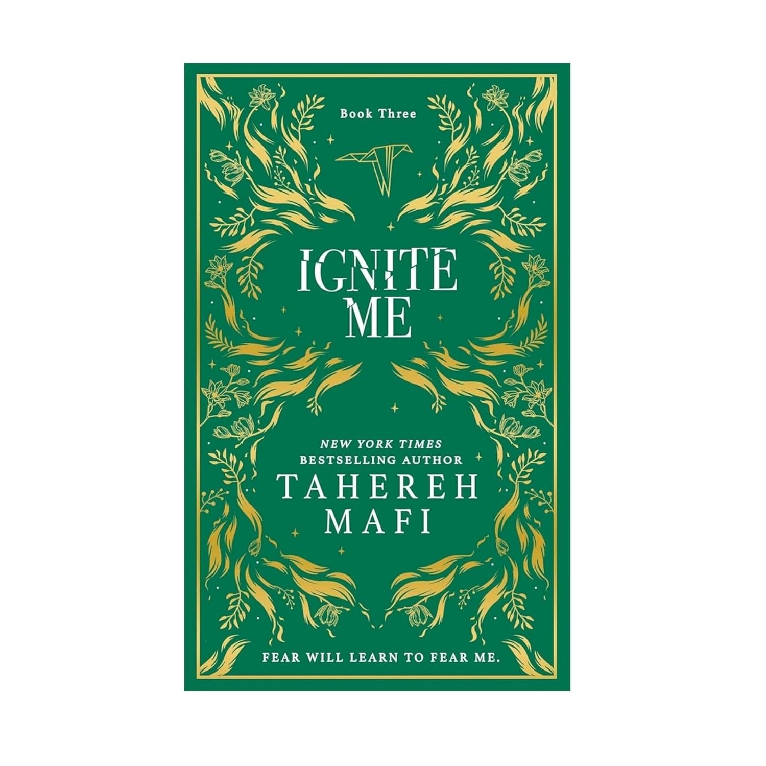 Shatter Me Collectors Edition 4 books Set - Image 4