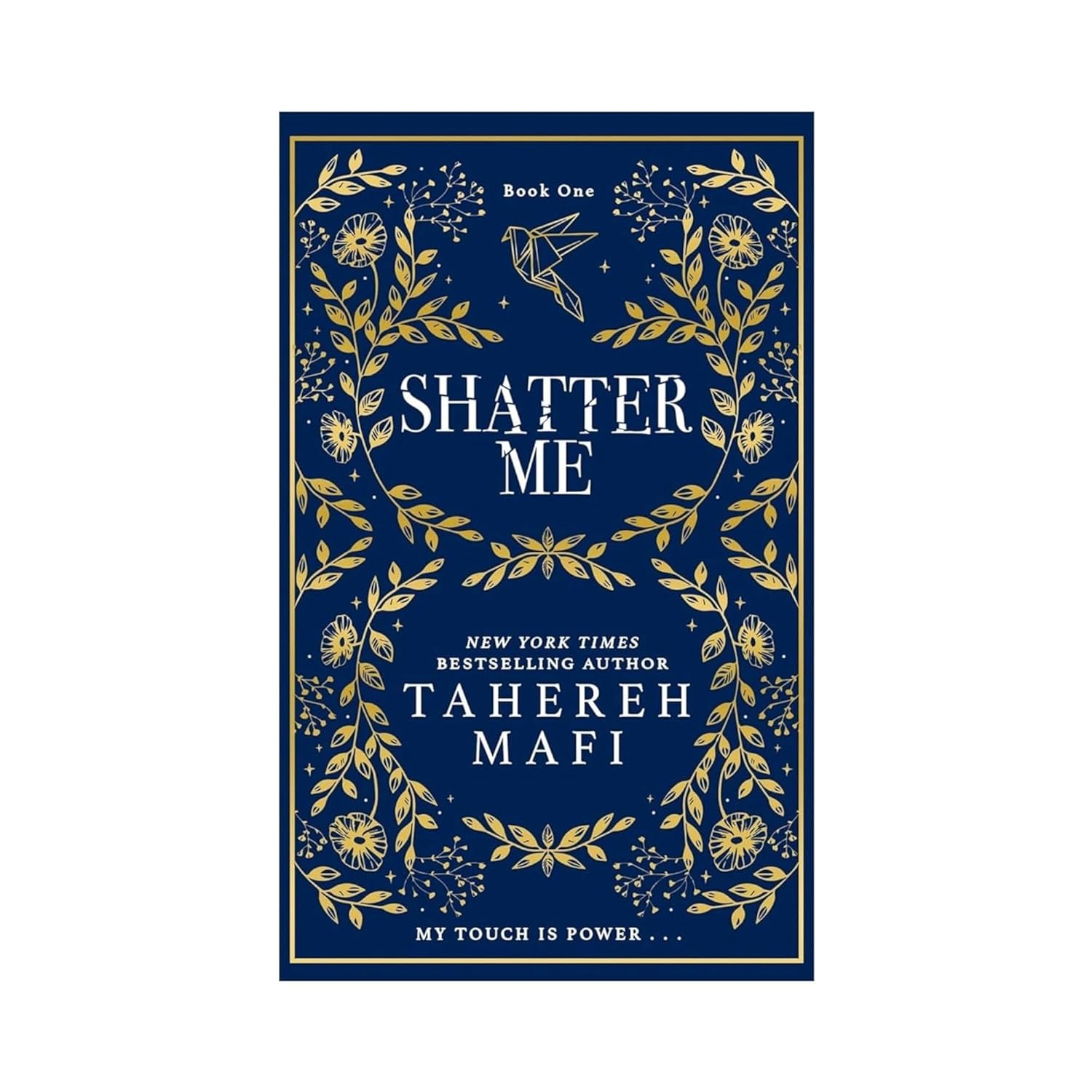 Shatter Me Collectors Edition 4 books Set - Image 2